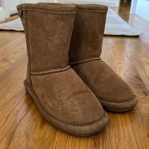 Bearpaw Boots